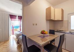 Apartmán A-1001-b