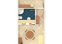 Apartmán A-5229-a