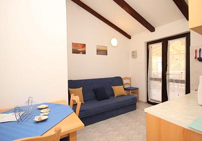 Apartmán A-8007-a