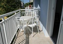 Apartmán A-643-a