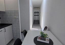 Apartmán A-643-b