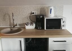 Apartmán A-12345-b