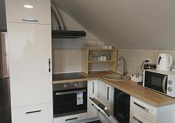 Apartmán A-12345-b