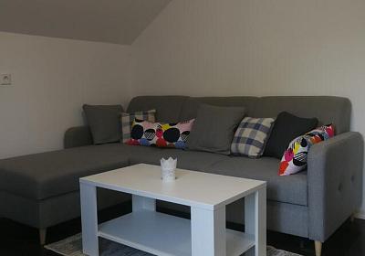 Apartmán A-12345-b