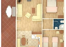 Apartmán A-5320-a