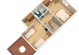 Apartmán A-5320-b