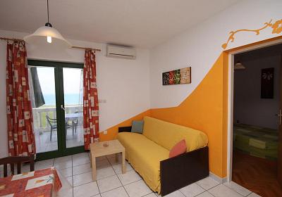 Apartmán A-6502-a