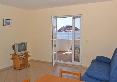 Apartmán A-4087-a