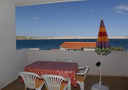 Apartmán A-4087-f
