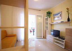 Apartmán A-4124-c