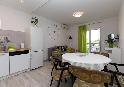 Apartmán A-1046-e