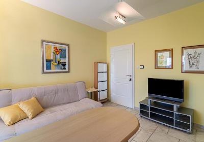 Apartmán A-3203-a