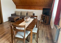 Apartmán A-12345-d