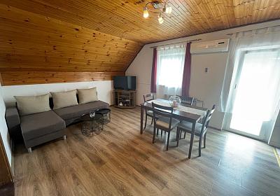 Apartmán A-12345-d