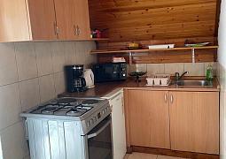 Apartmán A-12345-d