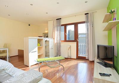 Apartmán A-2721-e