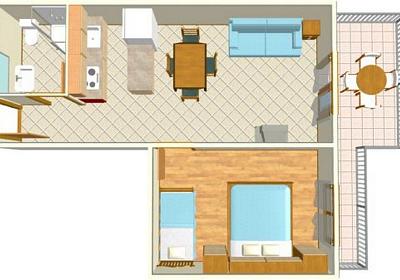 Apartmán A-18069-a