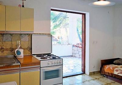 Apartmán A-18100-e