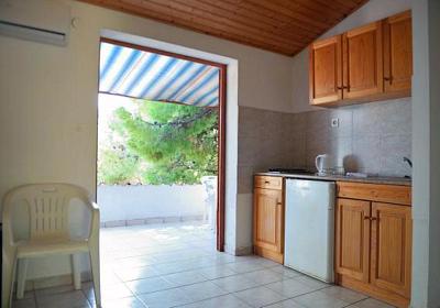 Apartmán A-18100-d
