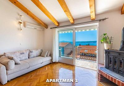 Apartmán A-17497-a