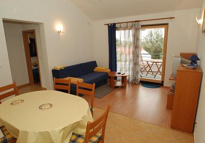 Apartmán A-6334-a