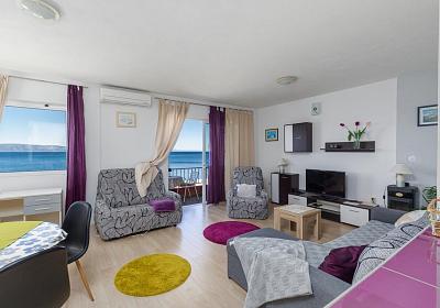 Apartmán A-2616-c