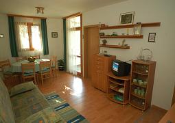 Apartmán A-6334-c