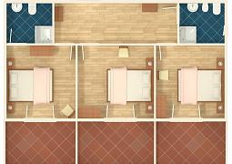 Apartmán A-4065-a