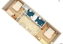 Apartmán A-4065-a