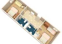 Apartmán A-4065-a