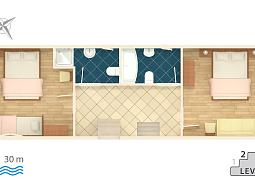 Apartmán A-4065-a