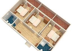 Apartmán A-4065-a