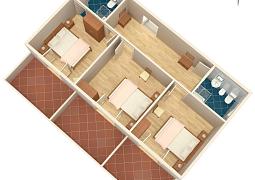 Apartmán A-4065-a