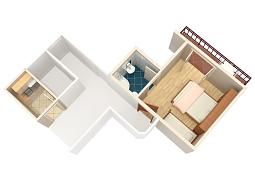 Studio AS-6895-b