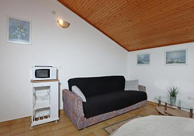 Apartmán A-18650-d