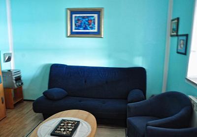 Apartmán A-5055-c