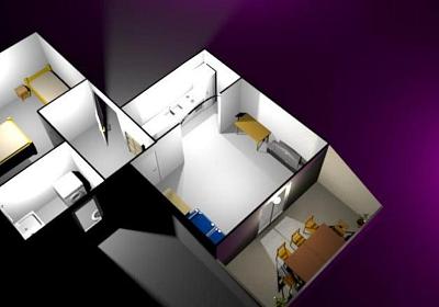 Apartmán A-18936-d