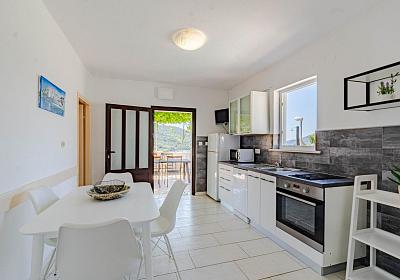 Apartmán A-558-e