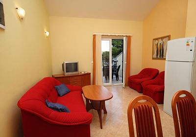 Apartmán A-3198-c