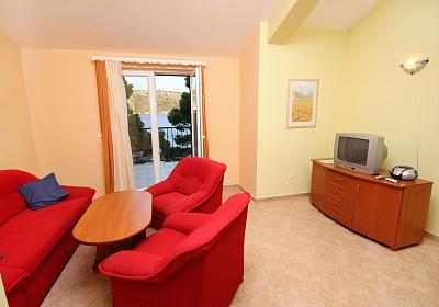 Apartmán A-3198-d