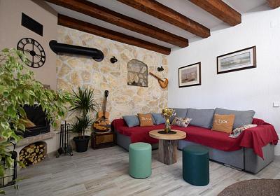 Apartmán A-19412-a