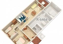Apartmán A-7621-c