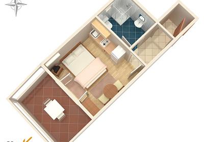 Studio AS-4129-c