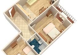 Apartmán A-448-g