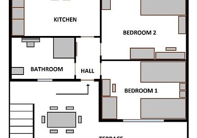 Apartmán A-21183-a