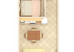 Apartmán A-4293-b