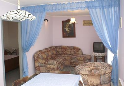 Apartmán A-4192-a
