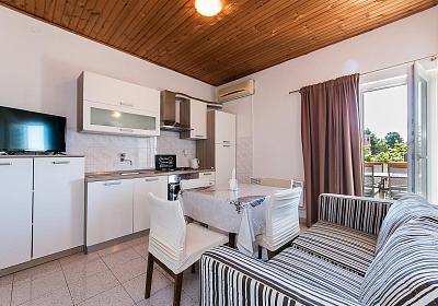 Apartmán A-1057-d