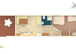 Apartmán A-4098-d