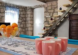 Apartmán A-22331-a